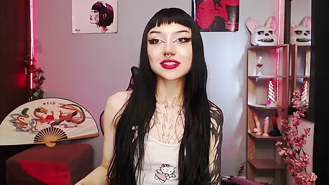 catipetite online show from November 7, 7:29 pm