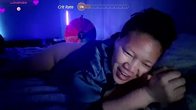 Milfshakecafe online show from March 19, 2:02 pm