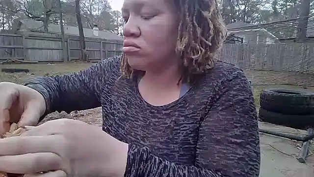 Milfshakecafe online show from January 5, 3:23 pm