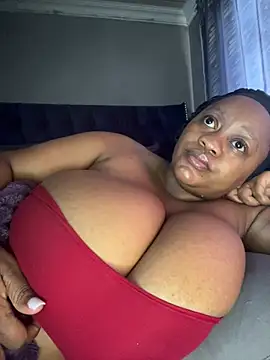 Chubbykarisma27 online show from May 27, 5:37 am
