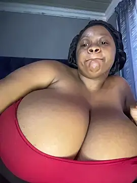 Chubbykarisma27 online show from May 28, 5:04 am