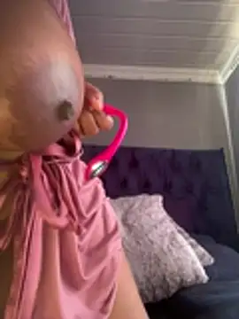 Chubbykarisma27 online show from February 20, 6:48 am