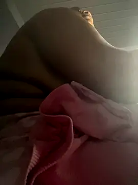 Chubbykarisma27 online show from November 1, 4:08 am