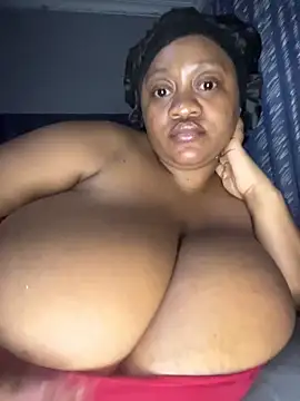 Chubbykarisma27 online show from June 10, 4:19 pm