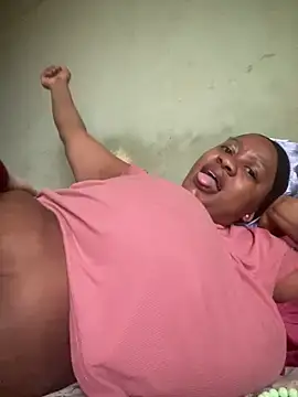 Chubbykarisma27 online show from November 16, 8:19 am