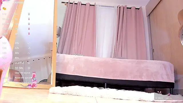 thais dreams online show from March 10, 12:17 pm