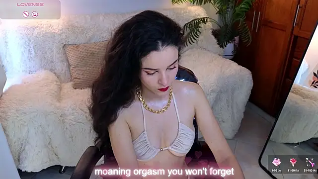 maria flowwer online show from February 21, 2:16 pm