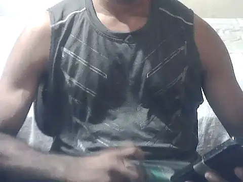 Snapshot of ROCKY_USA_18 chatting on June 10, 8:43 pm ROCKY USA 18 online show from June 10, 8:43 pm