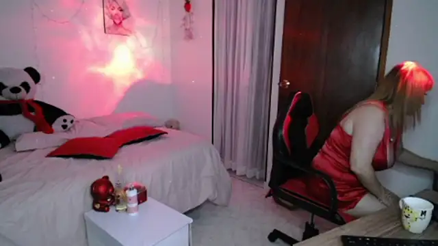 vanessalat online show from April 28, 10:58 pm