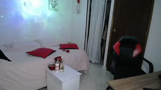 vanessalat online show from April 20, 10:55 pm