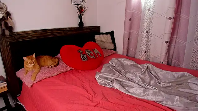  Selene 1111 online show from February 14, 7:44 pm