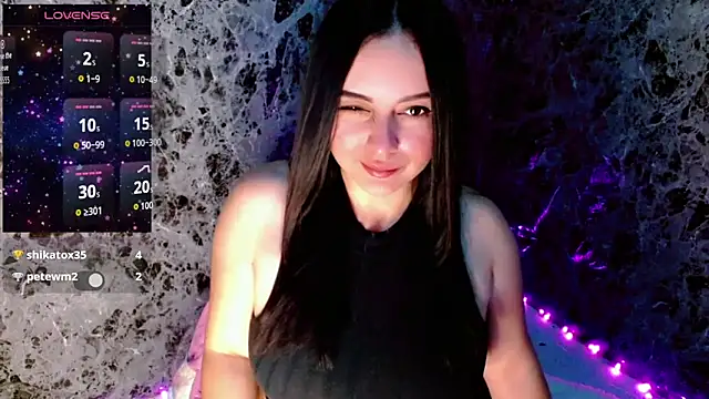Snapshot of Lanna_belle28 chatting on April 7, 1:46 pm Lanna belle28 online show from April 7, 1:46 pm