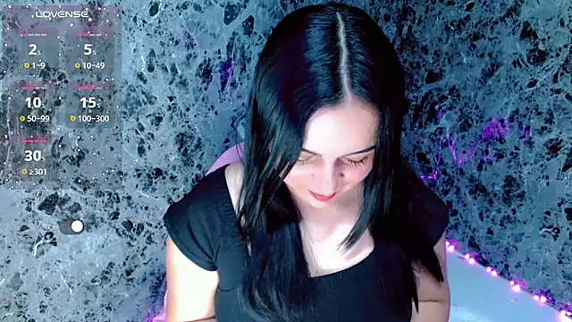 Snapshot of Lanna_belle28 chatting on December 22, 1:55 pm Lanna belle28 online show from December 22, 1:55 pm