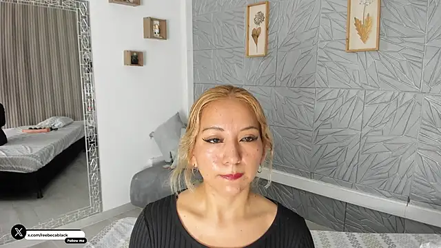 agatadelphine online show from March 21, 1:15 pm