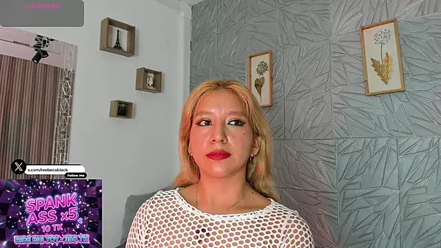 agatadelphine online show from May 8, 2:10 pm