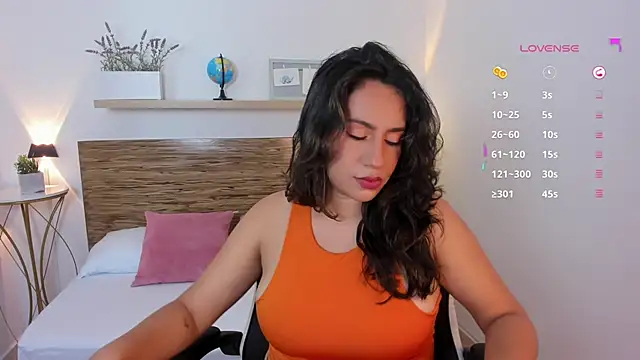 ally muller  online show from February 26, 7:53 pm