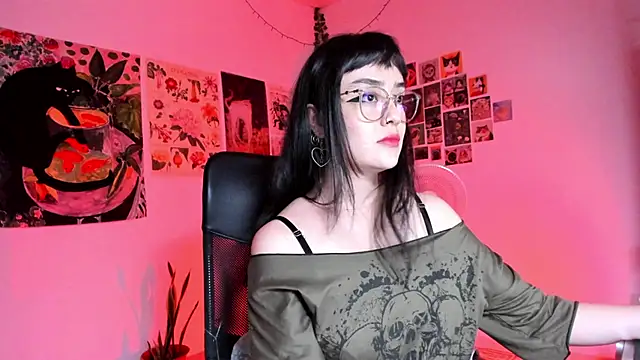Conlosmichis online show from September 11, 12:54 am