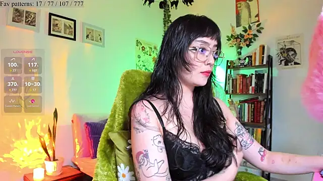 Conlosmichis online show from January 13, 12:47 am