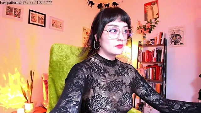 Conlosmichis online show from January 9, 10:49 pm