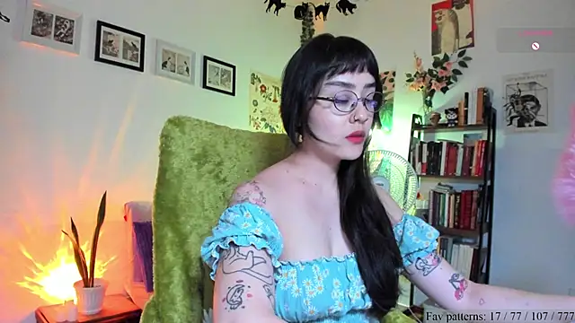 Conlosmichis online show from February 7, 11:24 pm