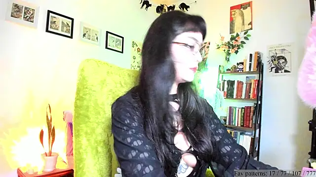 Conlosmichis online show from February 17, 11:02 pm