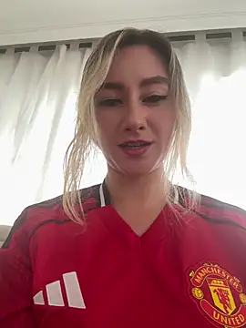 MaryDeniro online show from February 1, 4:49 pm