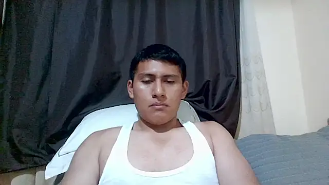 JoshuaTls08 online show from April 8, 2:57 am