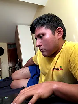 JoshuaTls08 online show from September 28, 1:18 pm