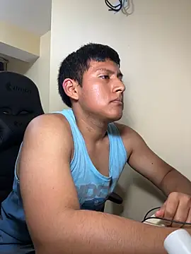 JoshuaTls08 online show from September 27, 4:29 am