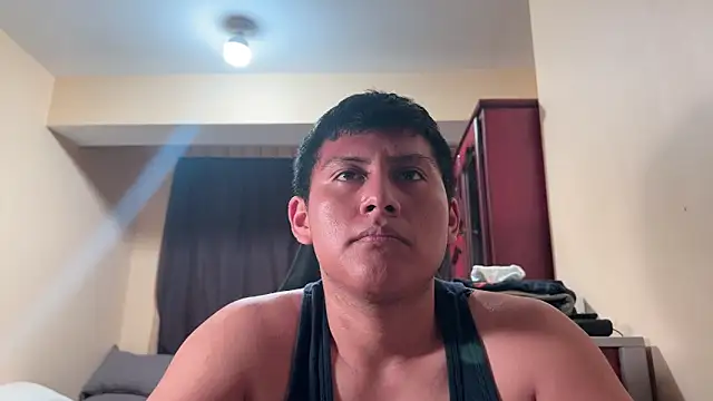 JoshuaTls08 online show from November 16, 4:17 am