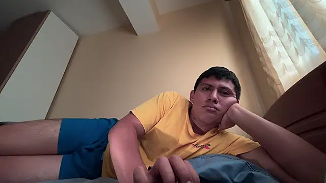 JoshuaTls08 online show from November 8, 1:14 pm