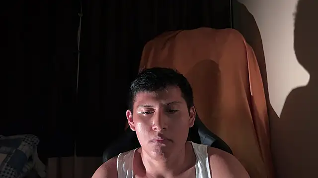 JoshuaTls08 online show from March 11, 4:41 am