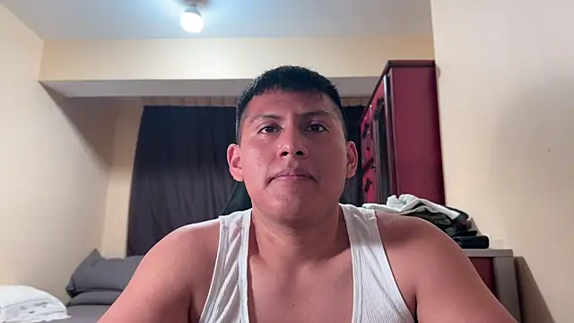 JoshuaTls08 online show from November 20, 3:29 am