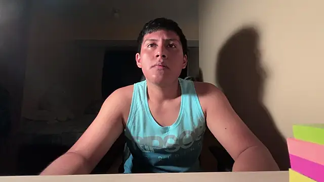 JoshuaTls08 online show from September 24, 3:13 am