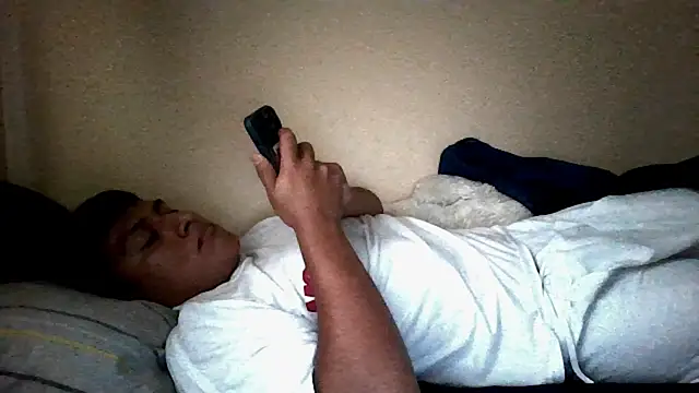 JoshuaTls08 online show from September 21, 12:54 pm