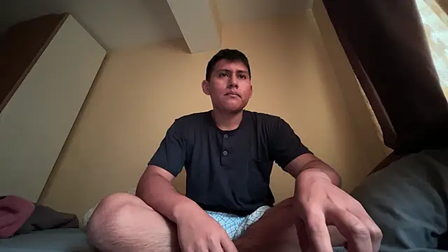 JoshuaTls08 online show from December 2, 1:35 pm