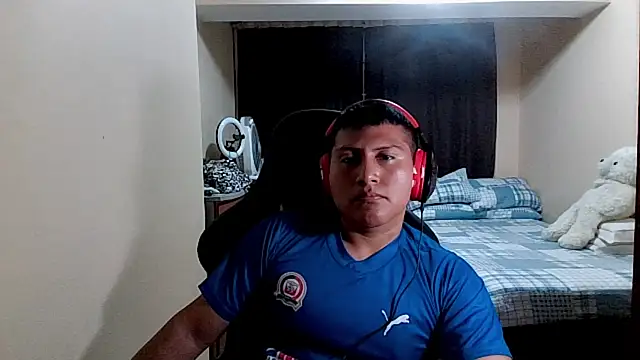 JoshuaTls08 online show from October 8, 4:36 am