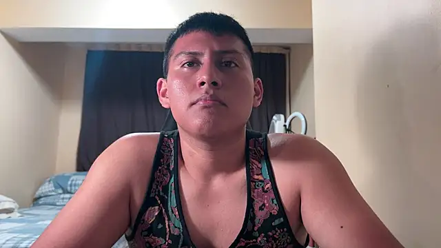 JoshuaTls08 online show from October 12, 3:41 am