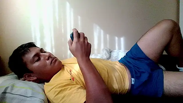 JoshuaTls08 online show from September 23, 12:34 pm