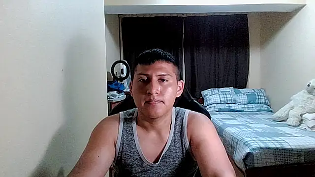 JoshuaTls08 online show from October 3, 4:25 am