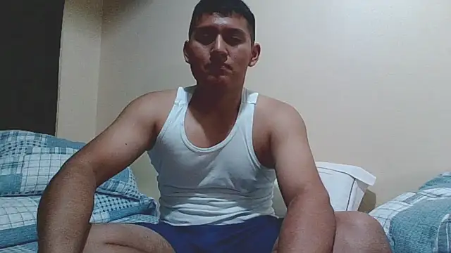 JoshuaTls08 online show from May 31, 5:02 am