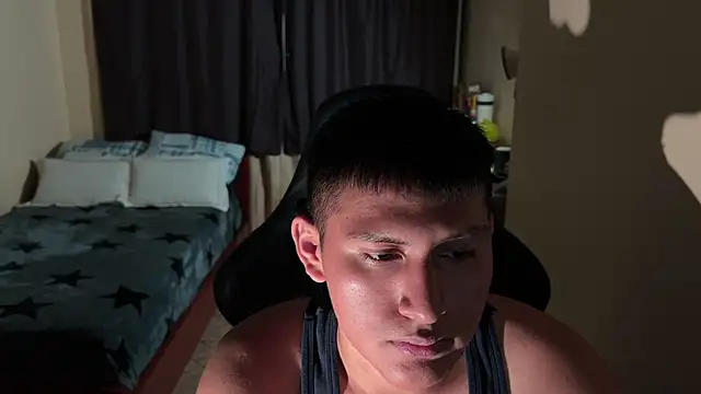 JoshuaTls08 online show from March 21, 3:22 am