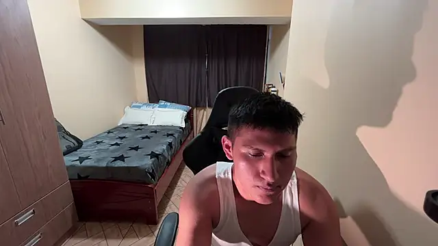 JoshuaTls08 online show from March 22, 11:09 pm