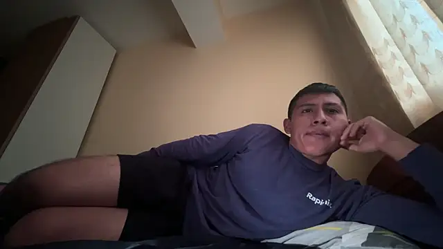 JoshuaTls08 online show from October 13, 12:40 pm