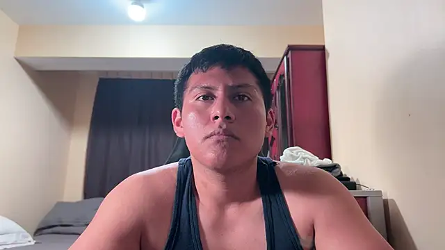 JoshuaTls08 online show from November 10, 2:27 am