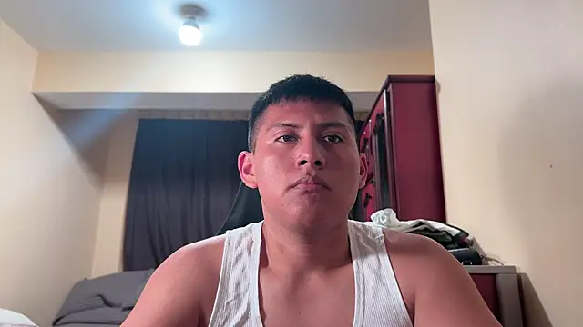 JoshuaTls08 online show from November 21, 3:16 am