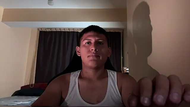 JoshuaTls08 online show from March 18, 3:12 am