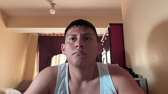 JoshuaTls08 online show from November 18, 1:03 pm