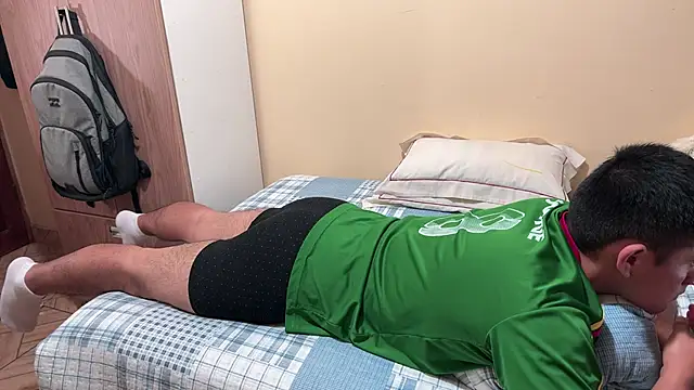 JoshuaTls08 online show from October 18, 3:08 am