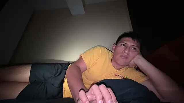 JoshuaTls08 online show from October 19, 4:48 am